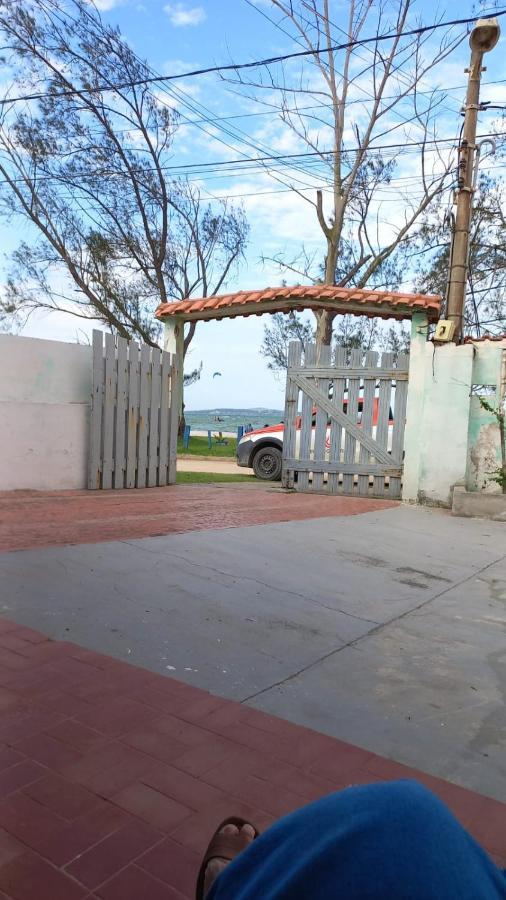 Praia Seca, 10 Pessoas, Em Frente A Lagoa Do Tome Араруама Екстер'єр фото
