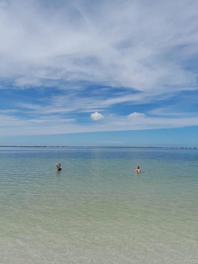Praia Seca, 10 Pessoas, Em Frente A Lagoa Do Tome Араруама Екстер'єр фото