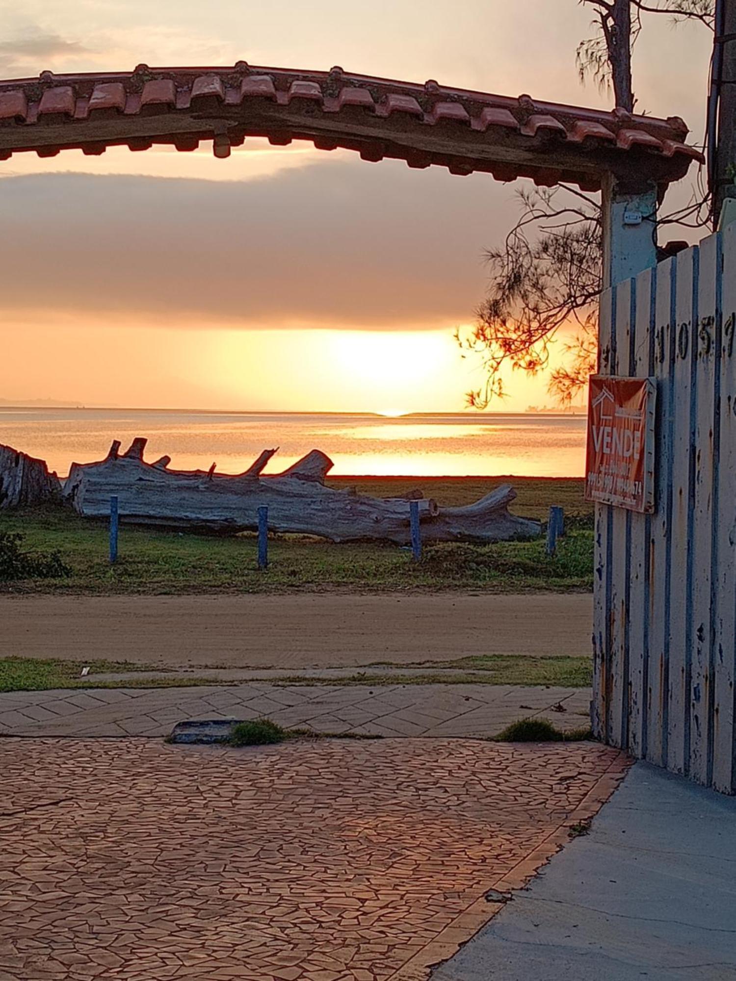 Praia Seca, 10 Pessoas, Em Frente A Lagoa Do Tome Араруама Екстер'єр фото